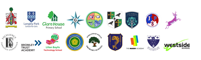 School logos