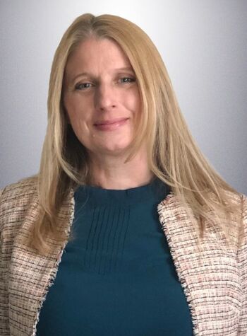 Sarah Lewis