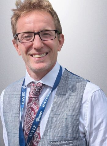 Rob Hitch
