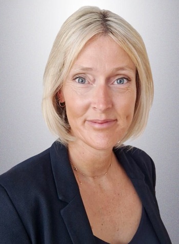 Sally Spence