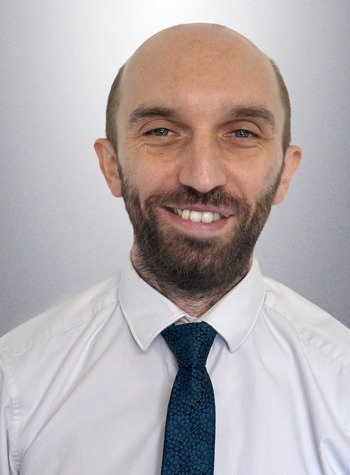Lewis Hughes