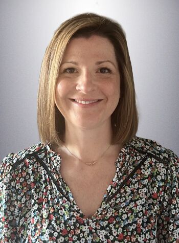 Sarah Bramwell