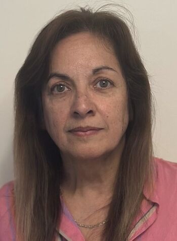 Jane Hewitt